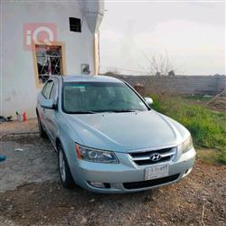 هیوندای سۆناتا